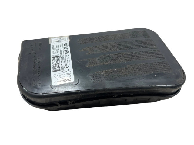 Подушка безопасности в сиденье L0409600AC, 0589P10071   Jeep Renegade