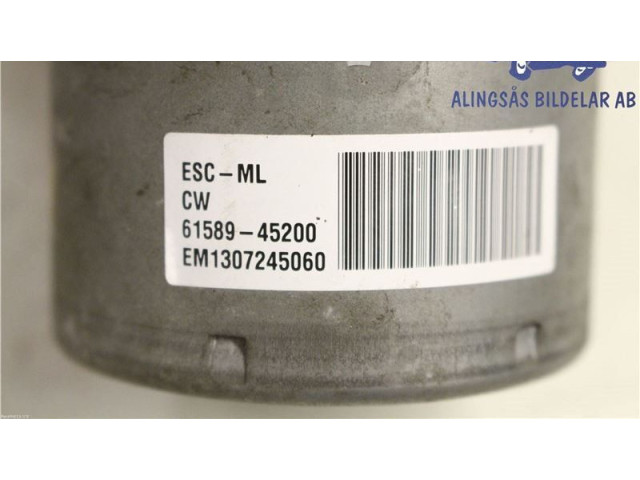 Блок АБС 58920A2310, A258930600 KIA Ceed 2012 - 2018 года