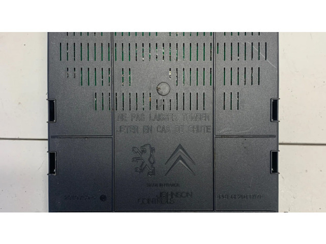   Pojistková skříňka 28119759-5   Citroen Berlingo 2012