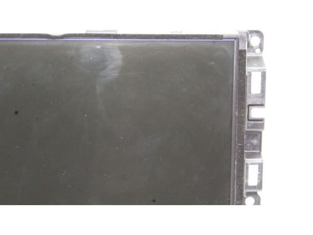 Дисплей    68242385AF   Jeep Cherokee