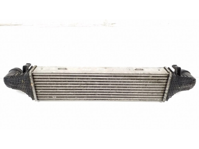 Интеркулер A2045000200 Mercedes-Benz E C207 W207 2.2