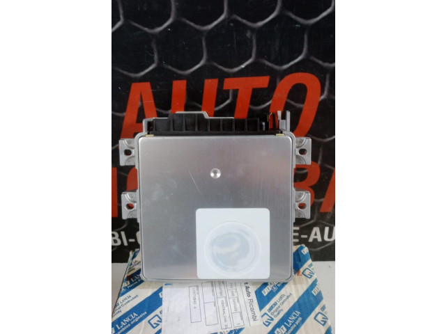 Блок управления двигателя 9623038780, 9623038780   Fiat Ulysse
