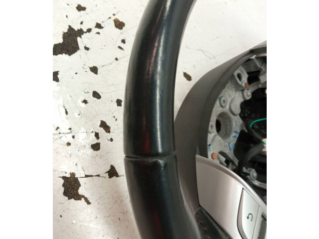 Volant Nissan Qashqai 2017