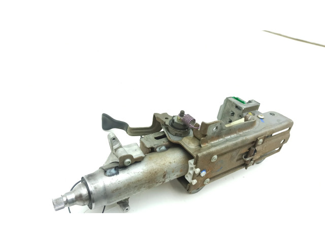 Рулевая рейка 05057876AA, DCX05026132AC Jeep Grand Cherokee (WK) 2005-2010 года