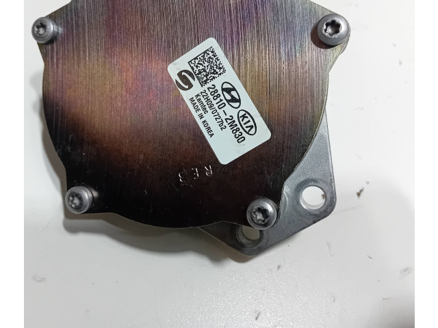 Рулевая рейка 288102M830 Hyundai Tucson IV NX4 2020 - года