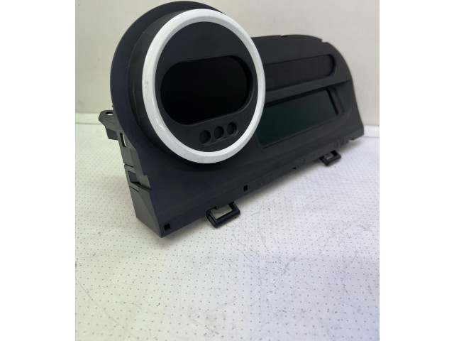 Панель приборов 8201196169   Renault Twingo II       