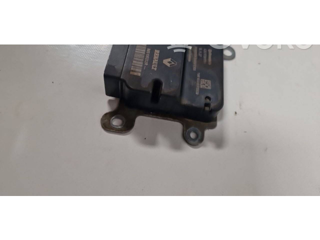 Блок подушек безопасности 985106332R, A2C17351701 Dacia Sandero