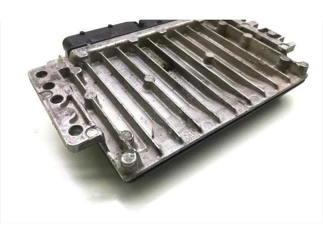 Řídící jednotka 7520019, 226563498 Mini One - Cooper R50 - 53 2002