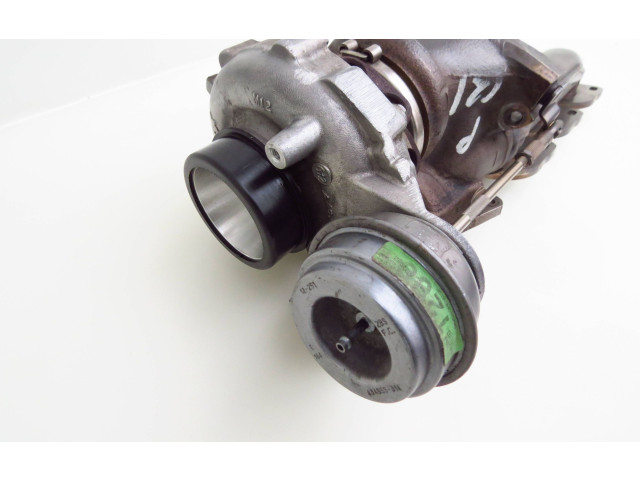  Турбина Mercedes-Benz CLS C218 X218  A2780903680, 2780903680   для двигателя M 278.922      