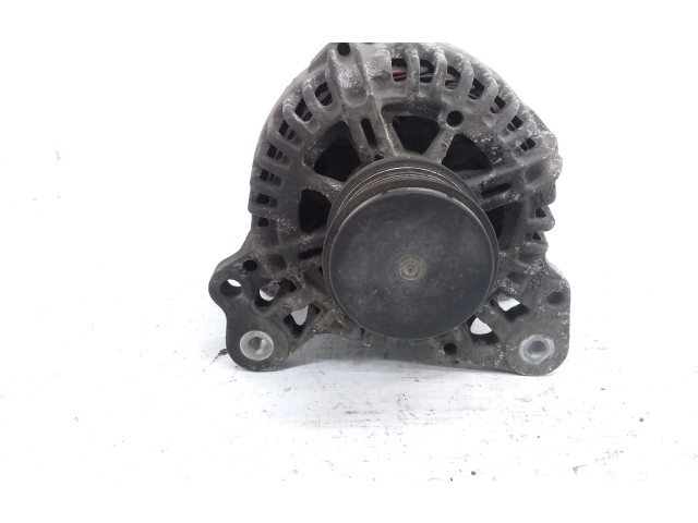 Генератор 06F903023E, 2542730G Volkswagen Caddy