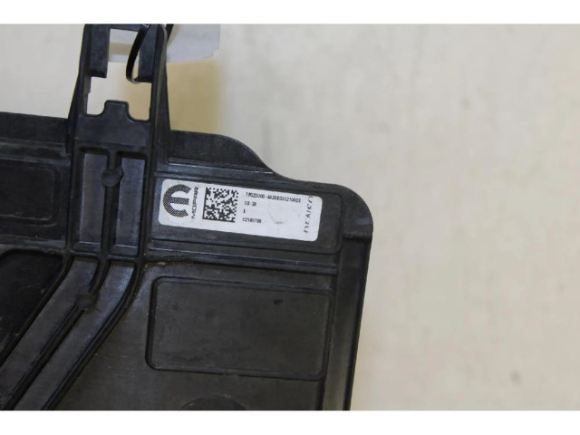 Вентилятор радиатора         Lancia Ypsilon 0.9