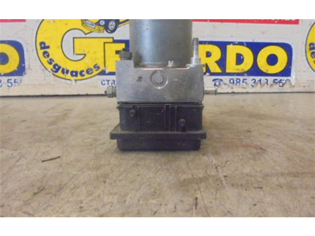 Řídící jednotka 46826209, 0265231308 Fiat Idea 2004