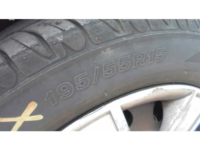 Volant Daewoo Lacetti 2005 4RADIOS  