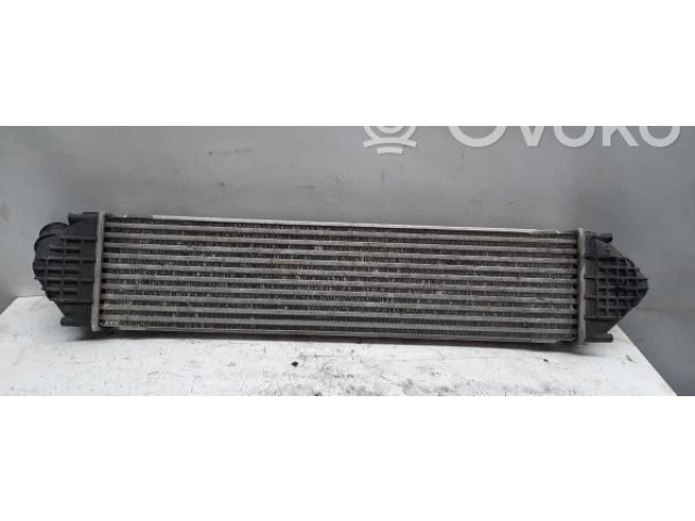 Интеркулер 33138471, 11700122891 Volvo S60