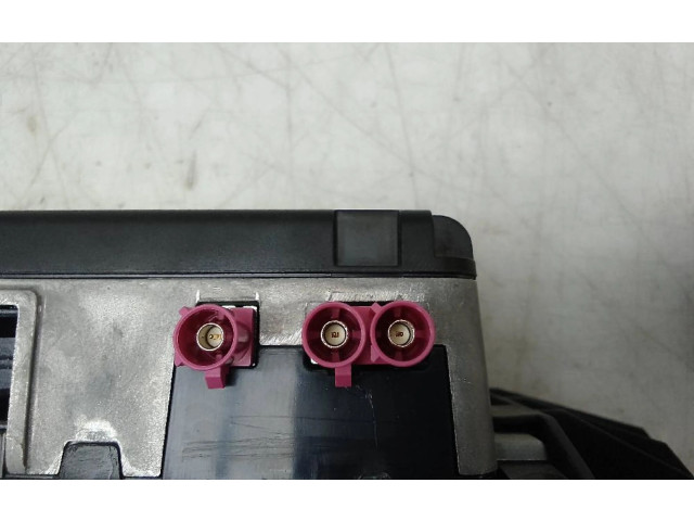 Блок управления 5wa035284e Seat Tarraco