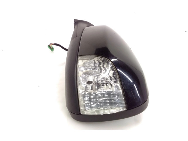 Zpětné zrcátko Volvo XC90 2009