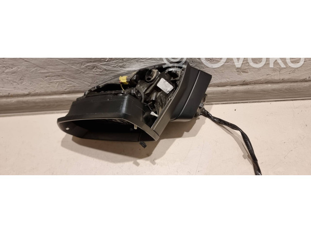 Зеркало электрическое Audi Q5 SQ5 2017 - года