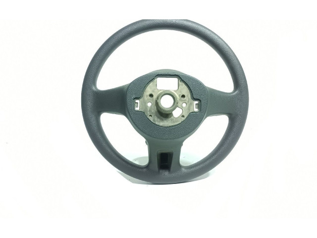 Руль Volkswagen Golf VI 2008 - 2013 года 5K0419091.H