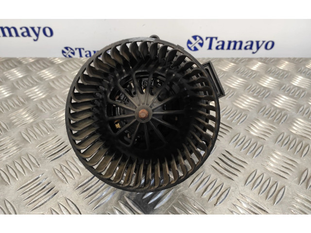 Вентилятор печки AY2727000282, 0701132570 Chrysler Grand Voyager V