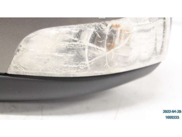 Зеркало электрическое        Volvo V70  2008 - 2013 года   