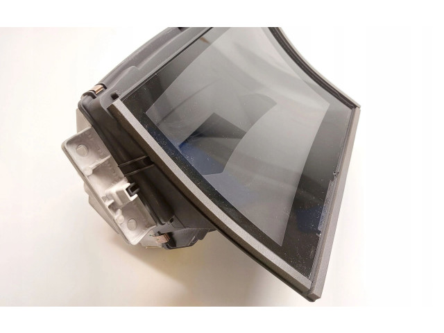 Панель приборов 5A4BA6002, 5A4BA6002 BMW iX3 G08