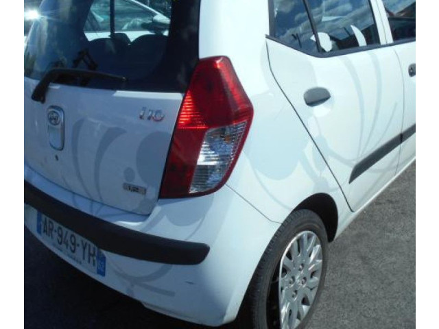 Зеркало электрическое Hyundai i10 2007 - 2012 года
