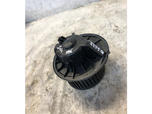 Вентилятор печки 1K1819015C Volkswagen Jetta VI