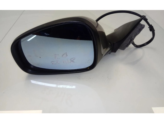 Зеркало электрическое Alfa Romeo 166 2003 - 2009 года