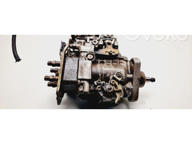 Топливный насос