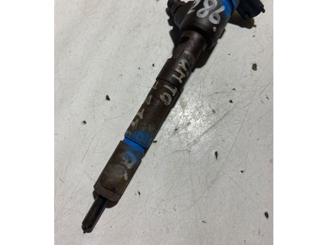 Vstřikovač 0445110183 Fiat Punto (199)