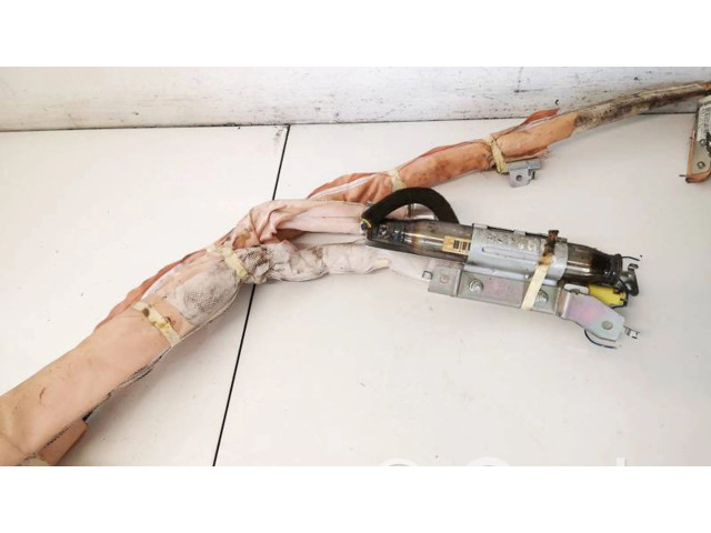 Боковая подушка безопасности Honda FR-V