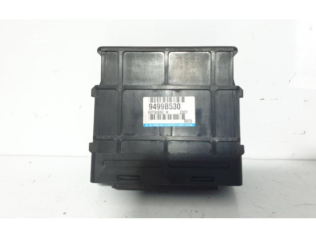 Блок управления двигателя 9499B530   Citroen C-Zero