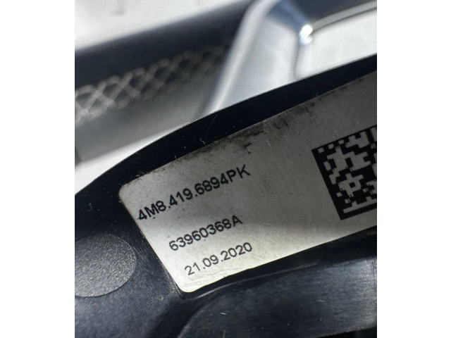 Руль Audi Q2 - - года 81A419091N