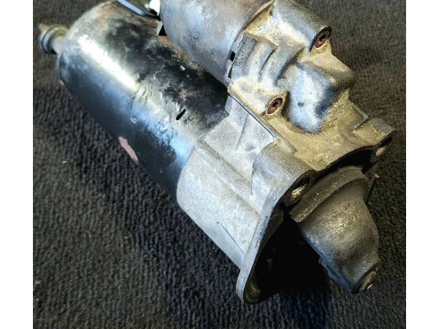 Турбина Нагнетатель Volvo S80