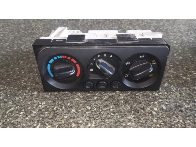 Блок управления климат-контролем 72311AE06A Subaru Outback