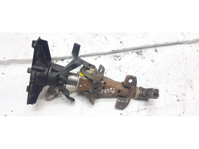 Рулевая рейка Citroen Xsara