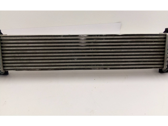 Интеркулер  A511E00312   Borgward BX5 