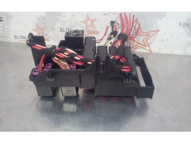 Блок предохранителей Audi A5 Sportback 8TA