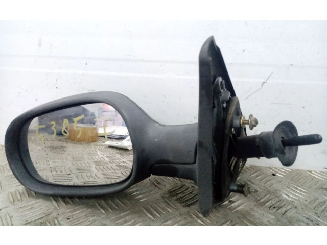 Zpětné zrcátko Renault Megane IV