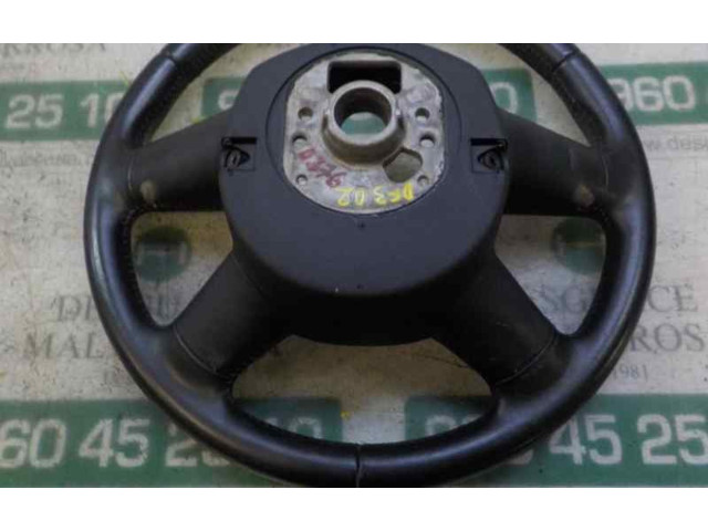 Руль Audi A4 Allroad - года 8K0419091BGWUN