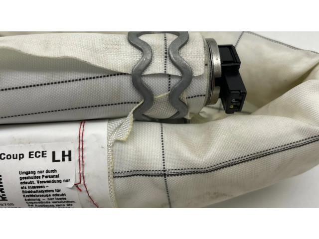 Надувная подушка для крыши