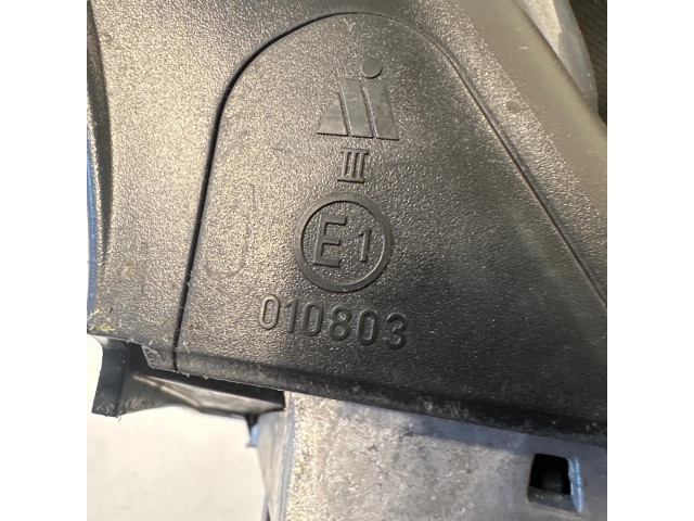 Zpětné zrcátko pravé BMW 1 E81 E87 2004 010803