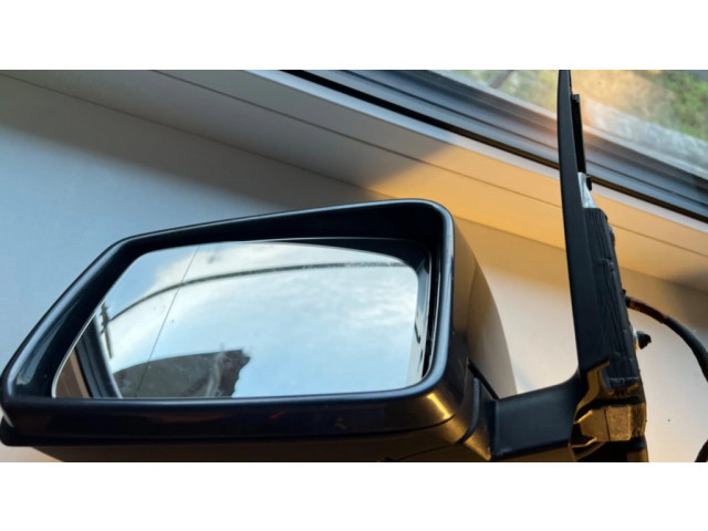 Zpětné zrcátko levé Mercedes-Benz C W204 2010 A2048103516