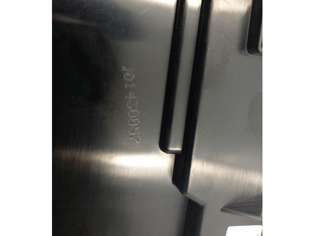 Блок управления климат-контролем 00006452V9   Citroen DS4