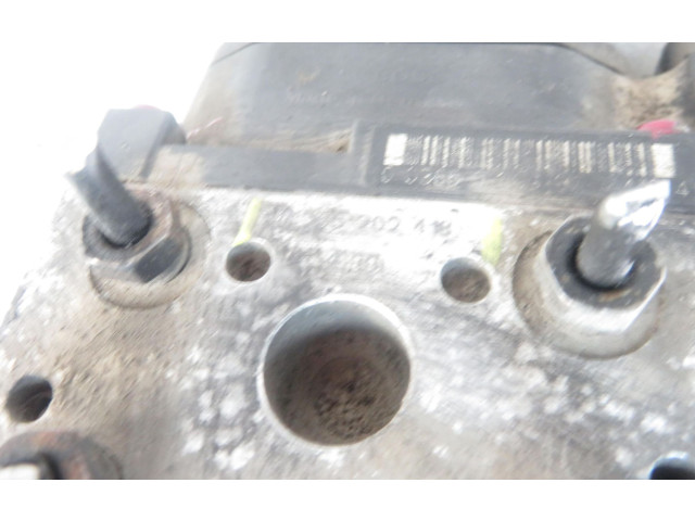 Блок АБС 0265202418, 0265202418 Peugeot 607 - года