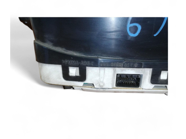 Панель приборов 060.6135.017.0, 060.6135.017.0   Lancia Ypsilon       