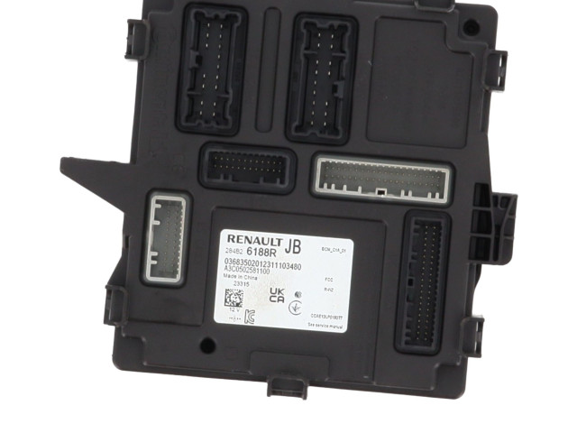 Блок предохранителей 284B26188R Dacia Sandero III