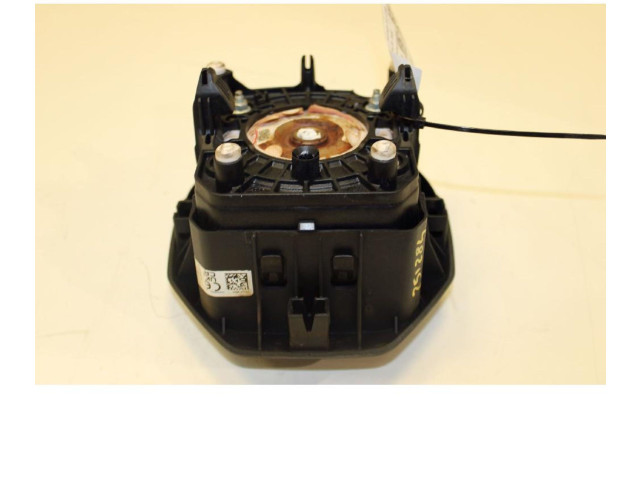 Подушка безопасности водителя 98185172   Peugeot Partner III