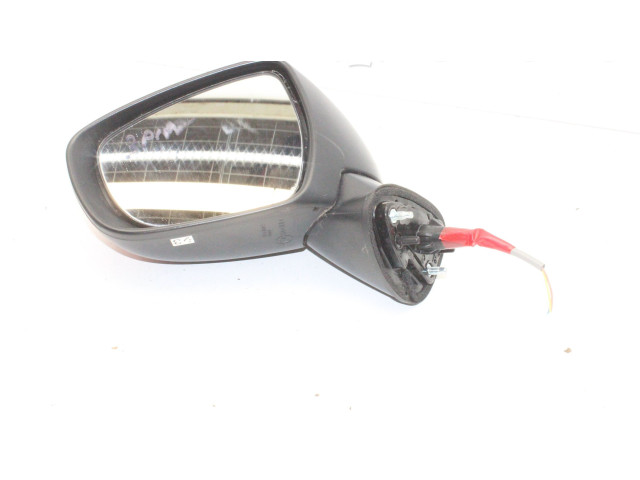 Zpětné zrcátko Suzuki Ignis 2018 3PIN