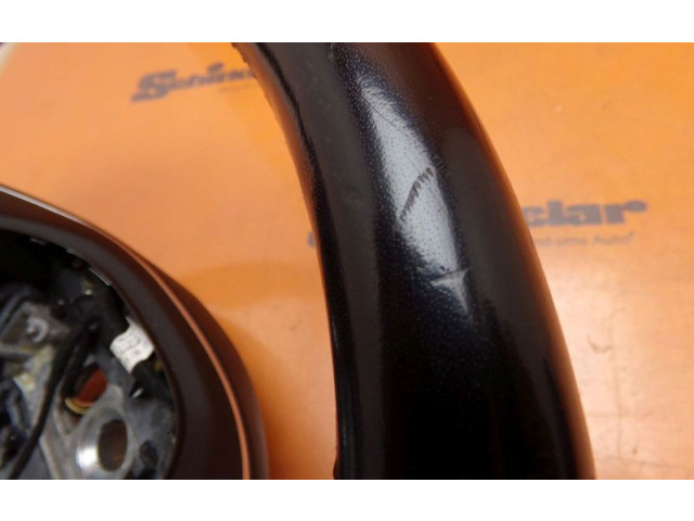 Руль Maserati Quattroporte   -  года 6700116660, 06700216690      